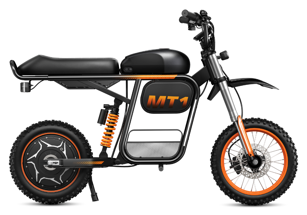 MotoX 1
