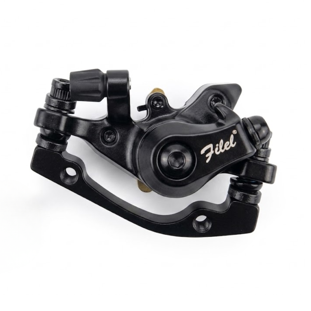 Disc Brake Calipers (Brake Pad Included)