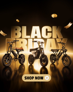 Explore Best Electric Bikes 2026