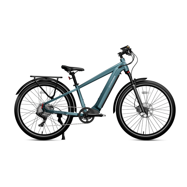 Dremax Commuter Ebike