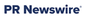 <p>From PR Newswire</p>