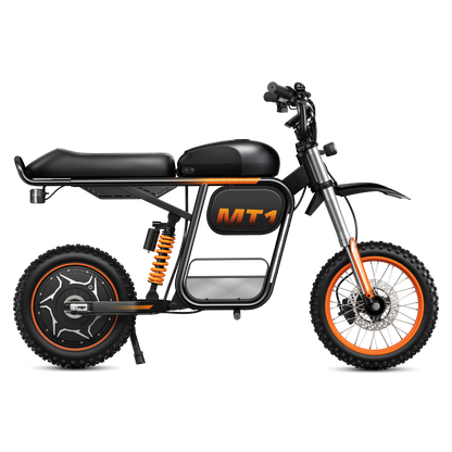 Motox 1 Electric Dirt Bike