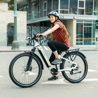 Dremax Commuter E-Bike