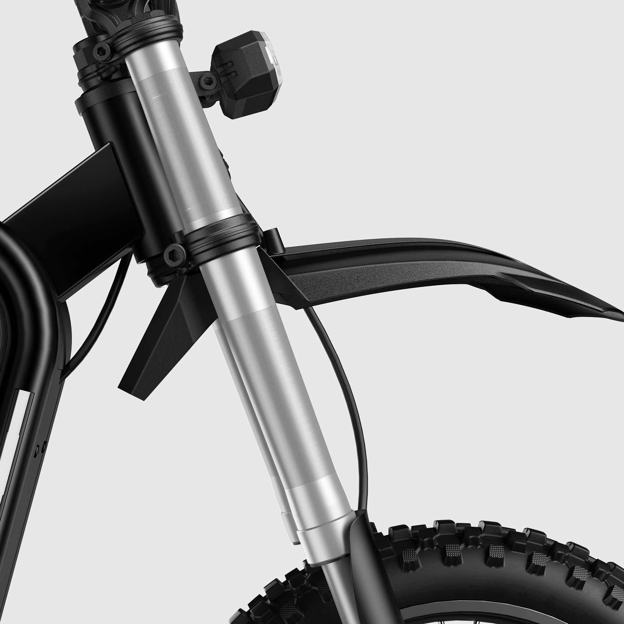 Motox 1 Electric Dirt Bike
