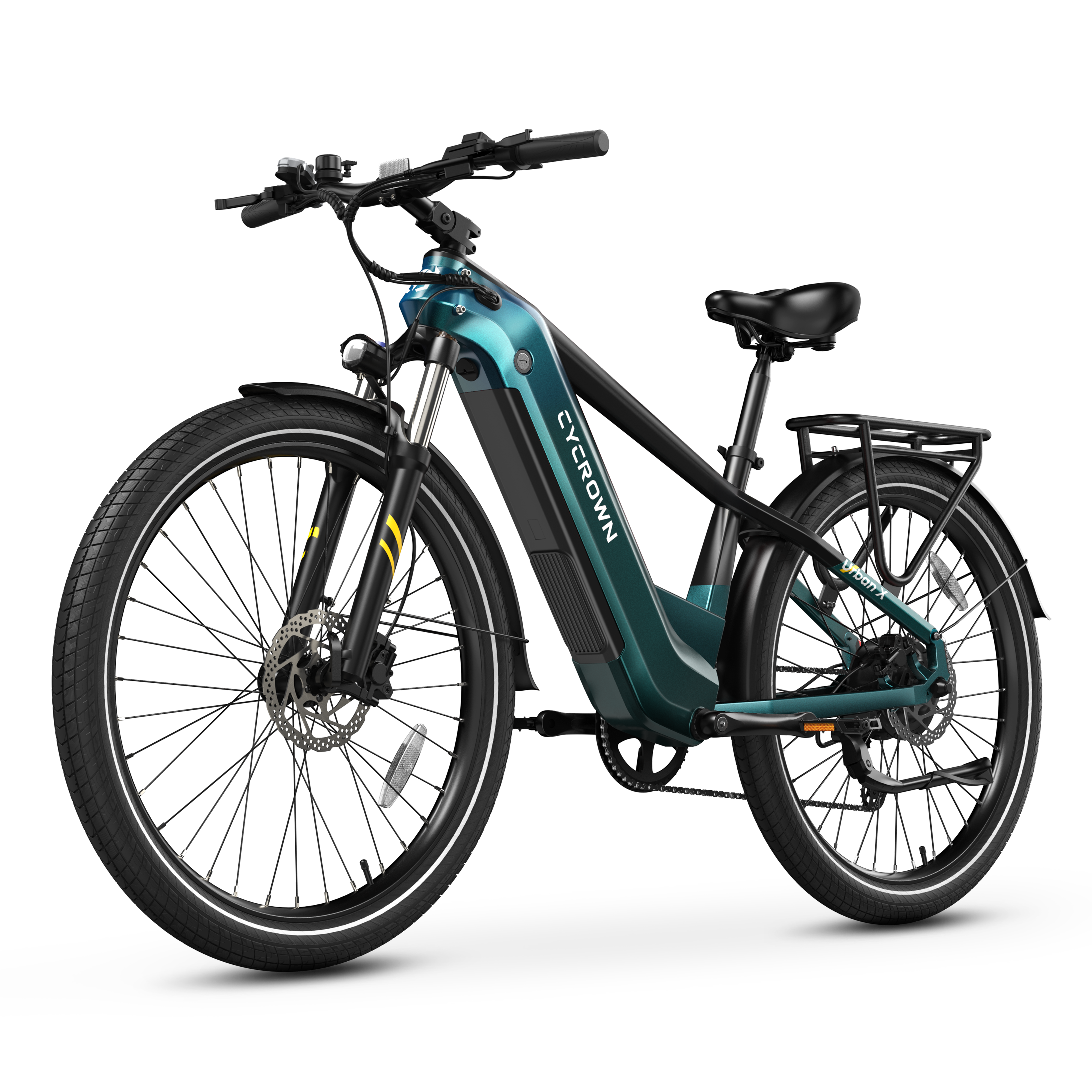electric bicycle assist Celo XT8 park paths What Is Pedal Assist for