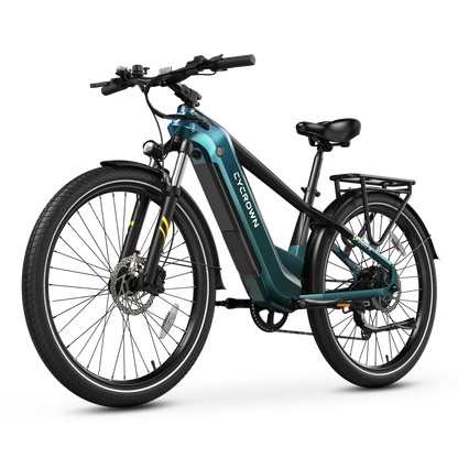 Urban X Commuter Ebike