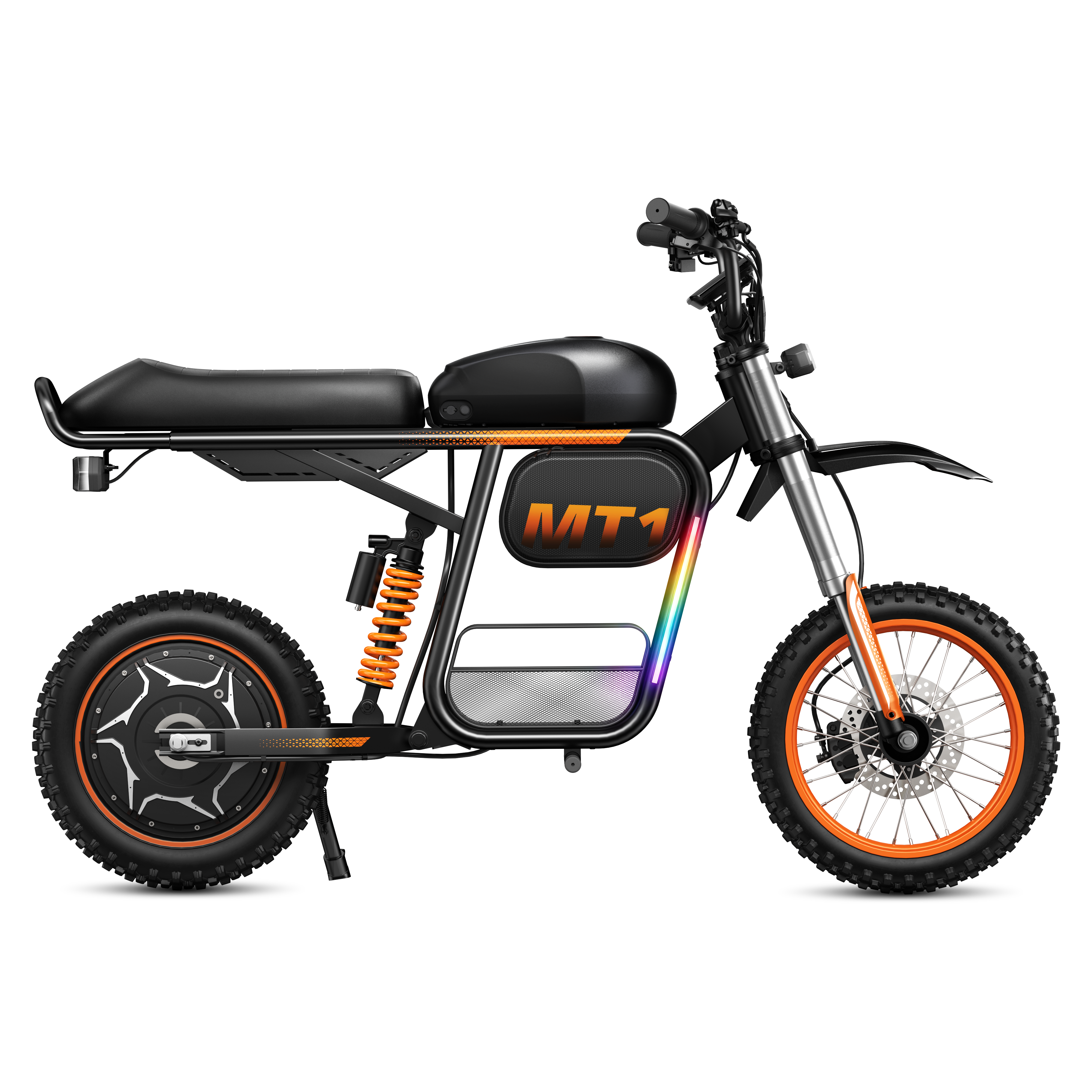 MotoX 1 Electric Dirt Bike
