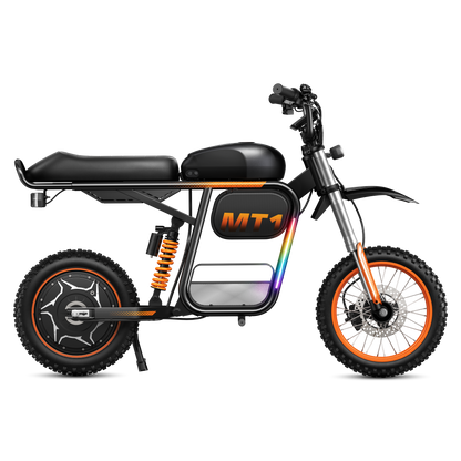 MotoX 1 Electric Dirt Bike