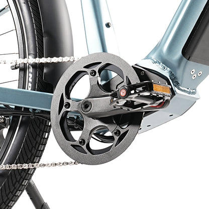 Dremax Commuter Ebike