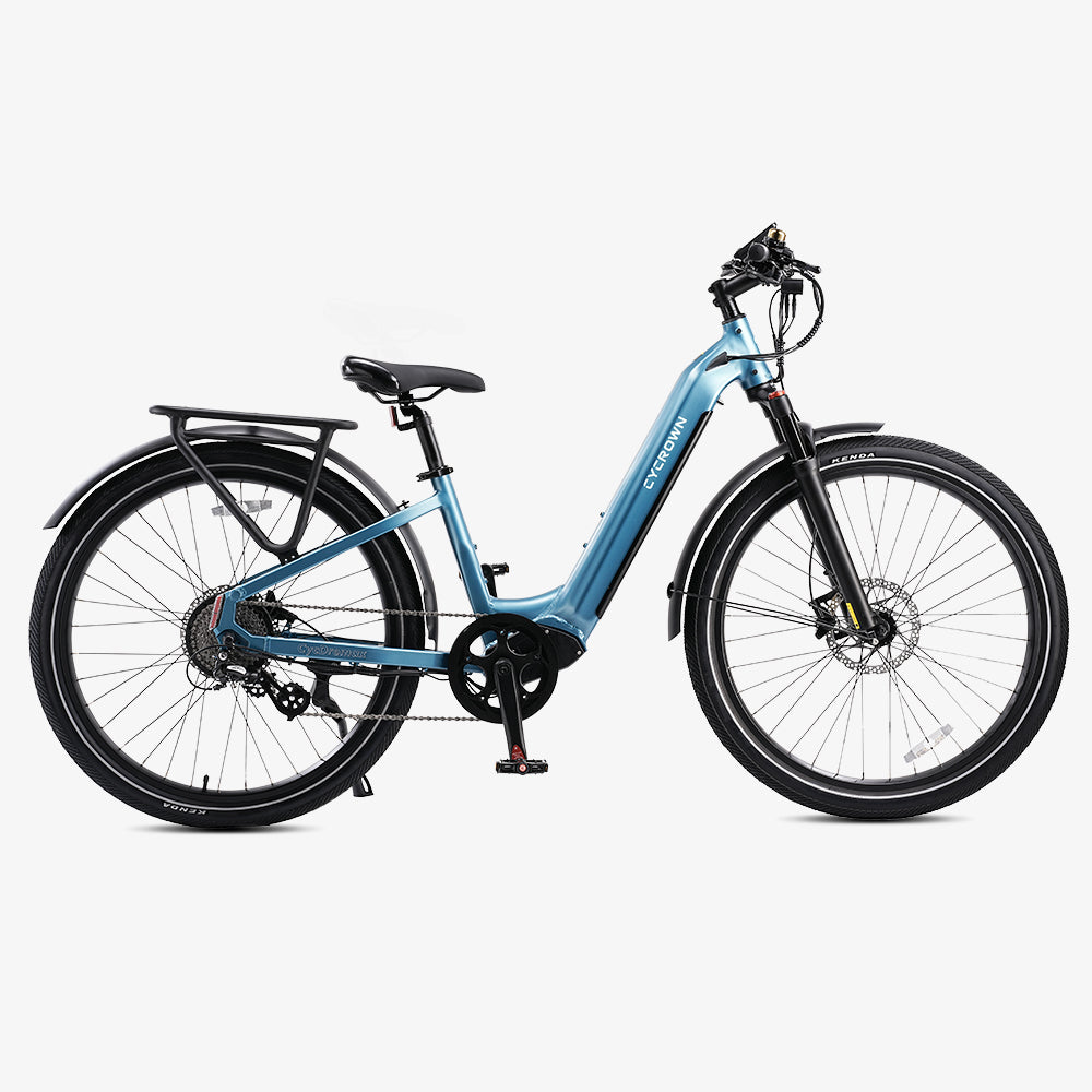 Dremax Commuter E-Bike