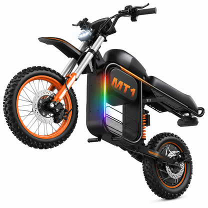 MotoX 1 Electric Dirt Bike