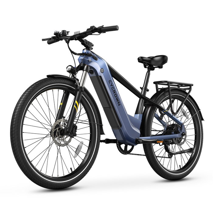 Urban X Commuter Ebike