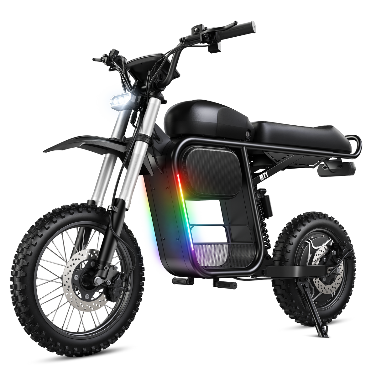 MotoX 1 Electric Dirt Bike