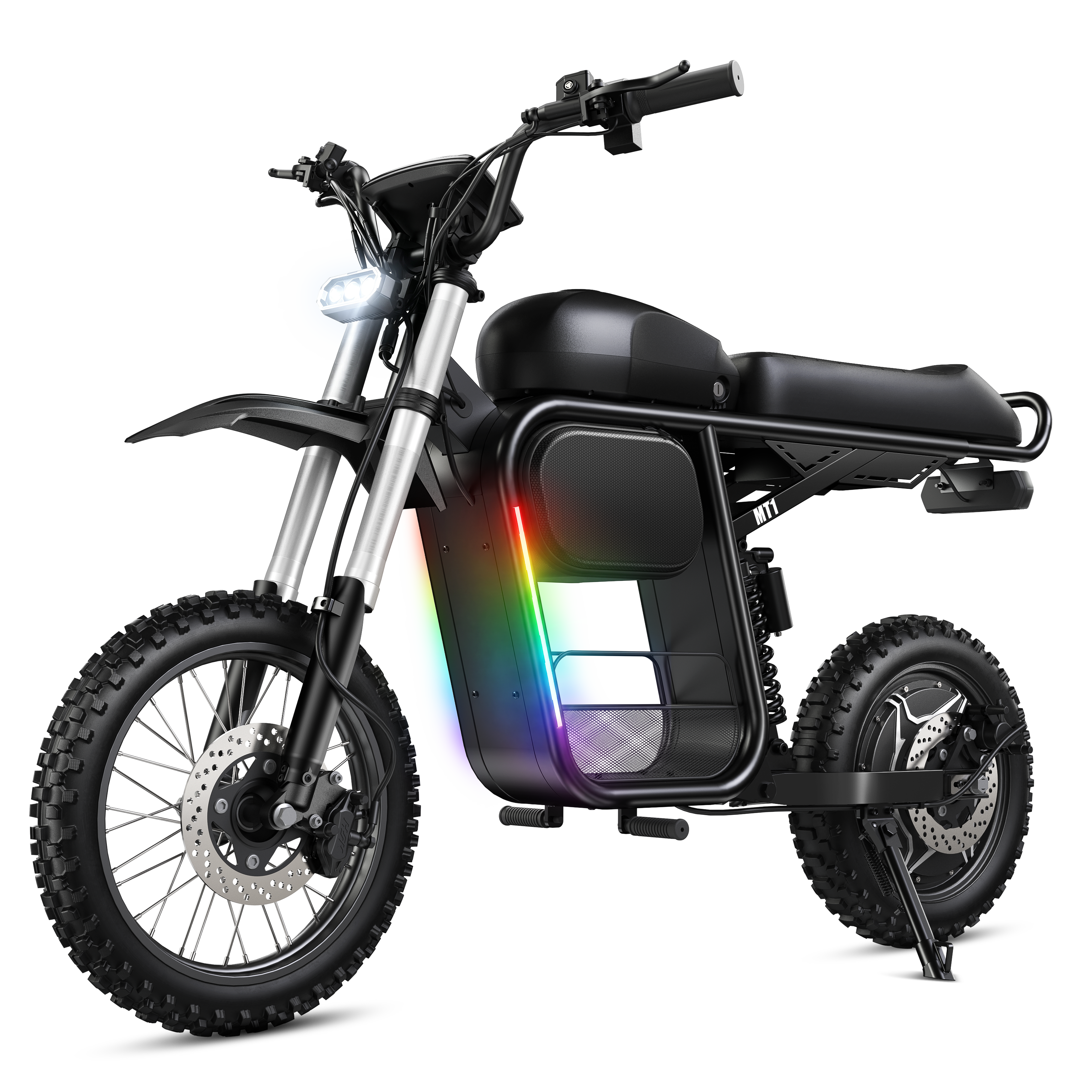 MotoX 1 Electric Dirt Bike