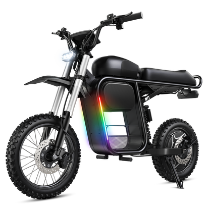 MotoX 1 Electric Dirt Bike