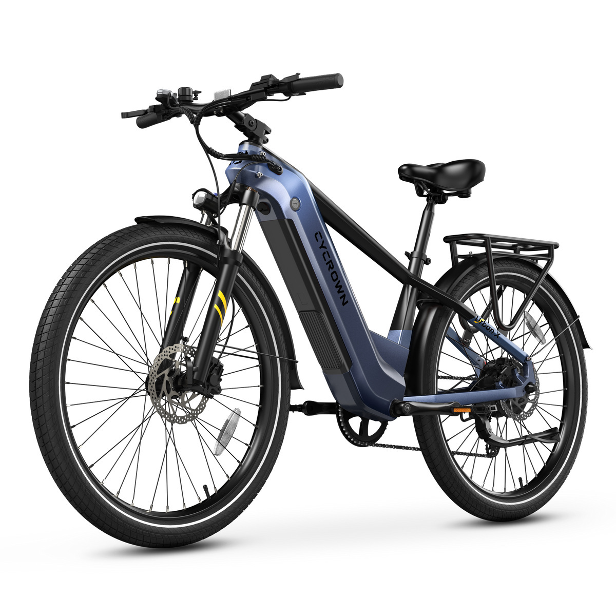 Urban X Commuter Ebike