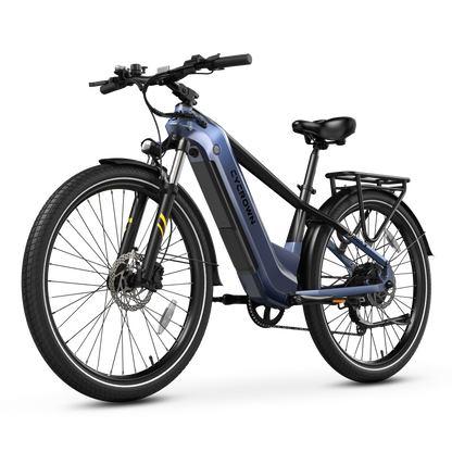 Urban X Commuter Ebike