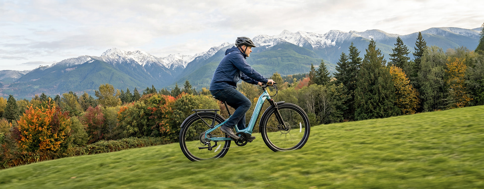 Commuter Ebikes