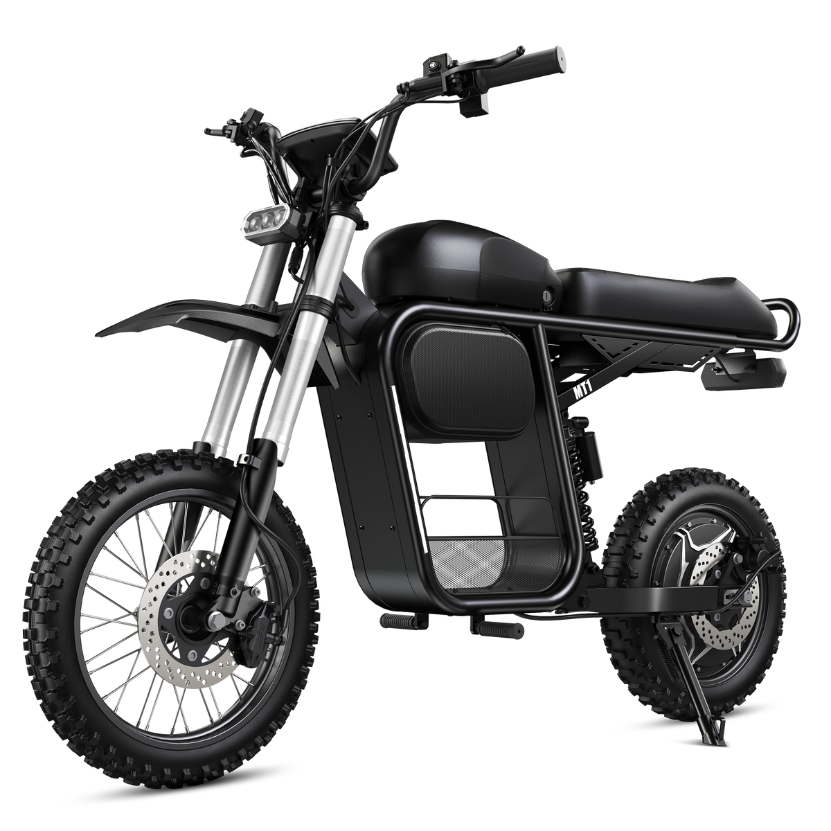 MotoX 1 Electric Dirt Bike