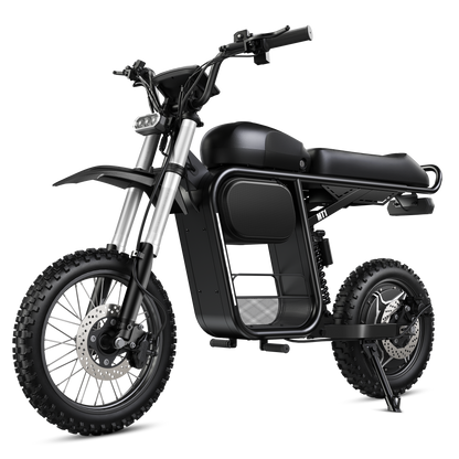 Motox 1 Electric Dirt Bike