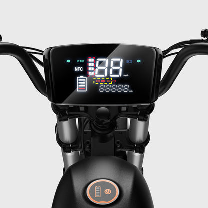Motox 1 Electric Dirt Bike