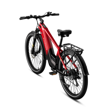 Urban X Commuter Ebike