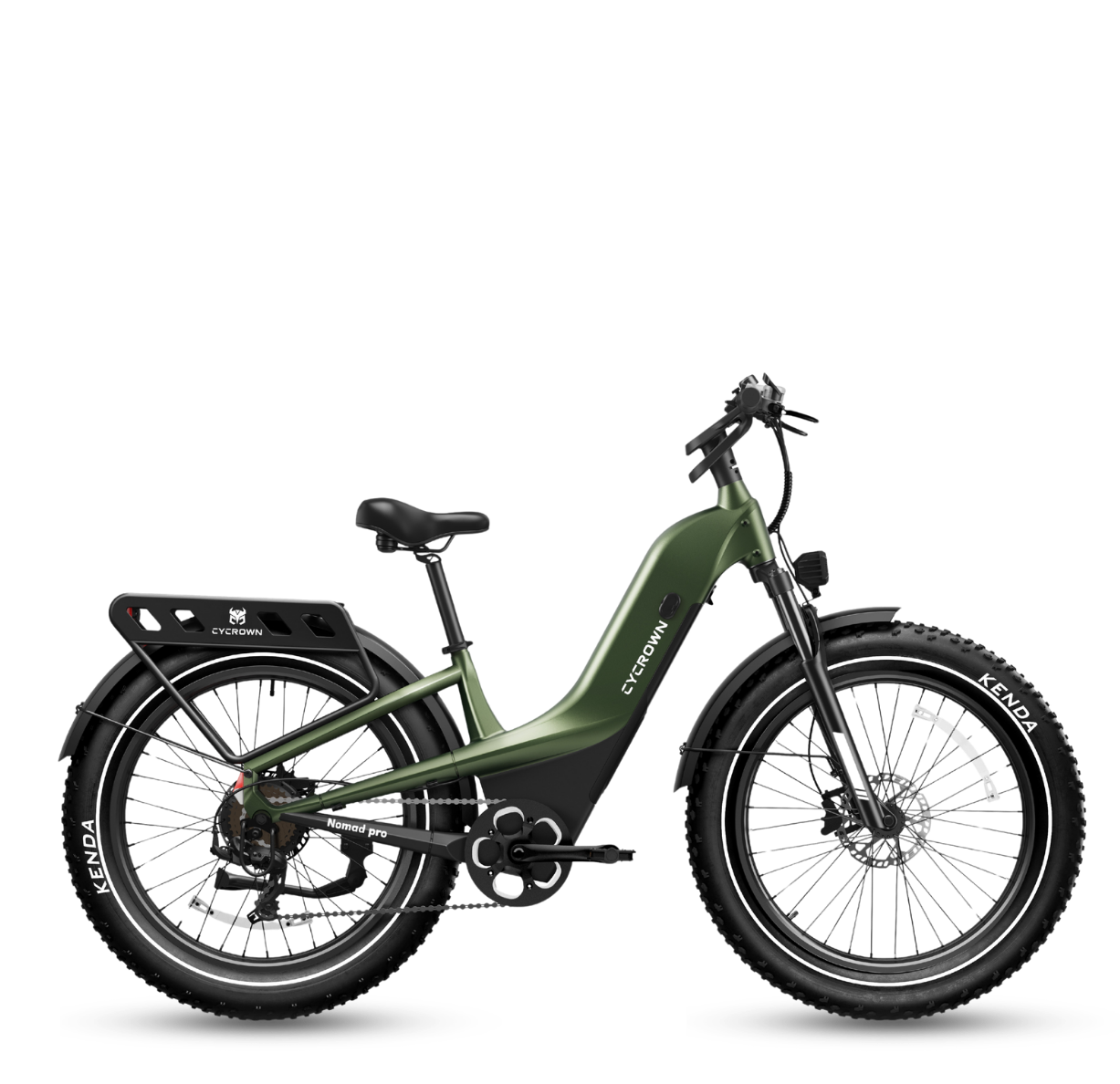 E-Bike