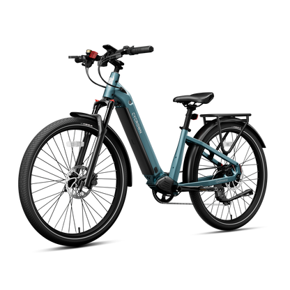Dremax Commuter Ebike