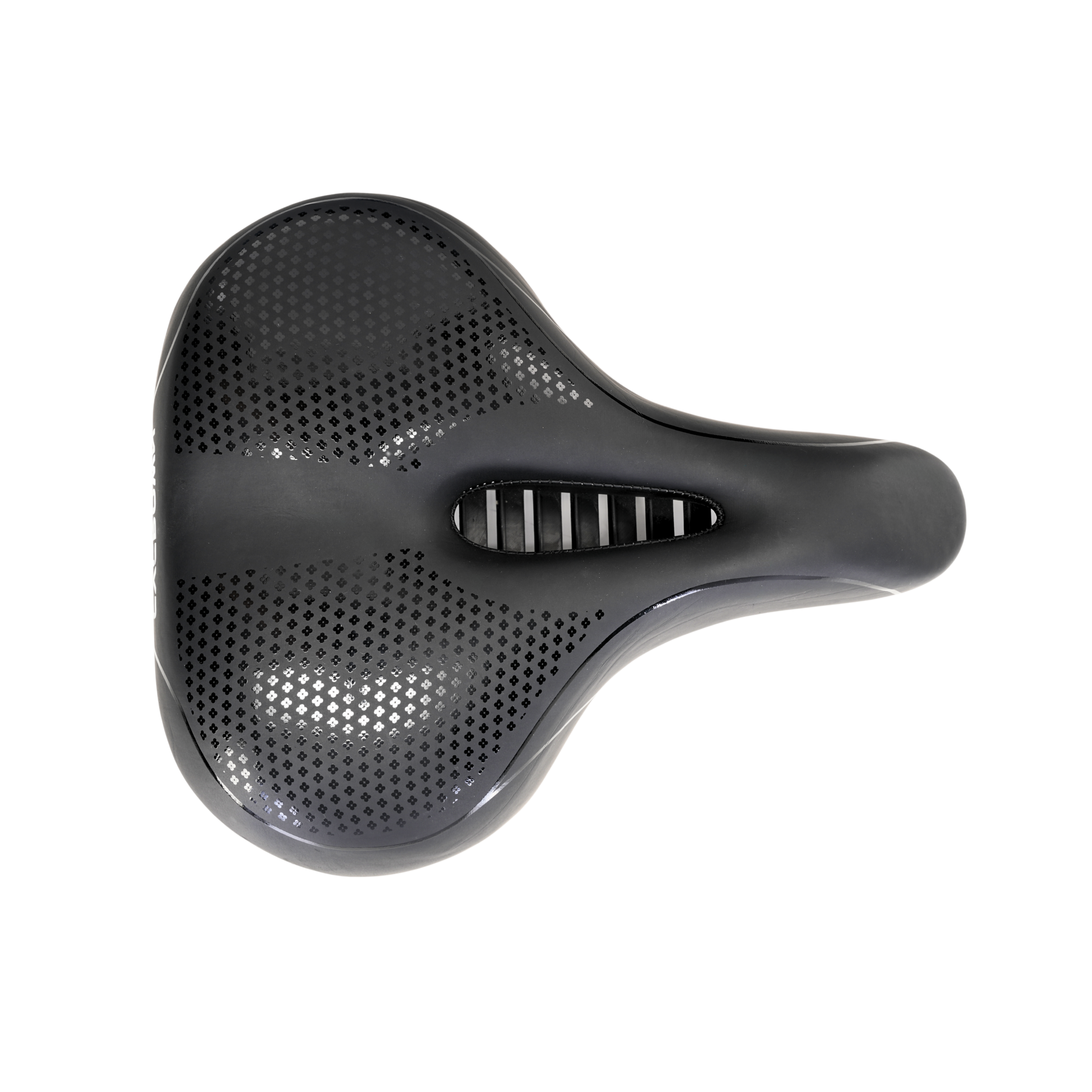 Saddle for Roma