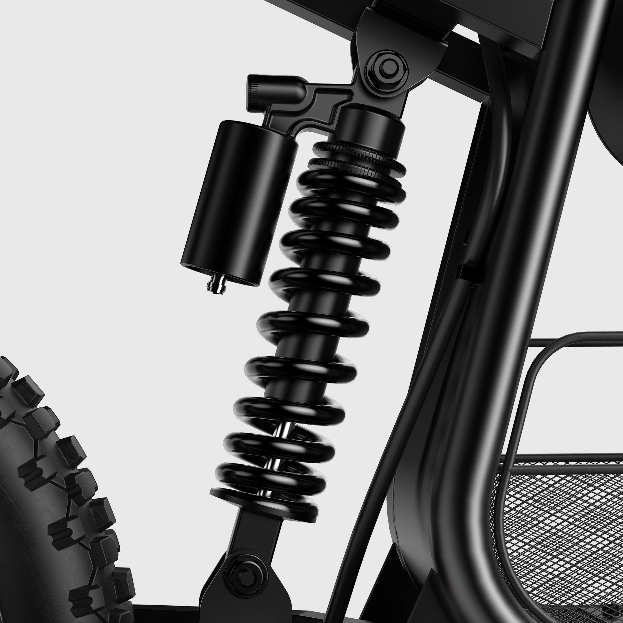 Motox 1 Electric Dirt Bike