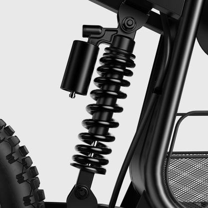 Motox 1 Electric Dirt Bike