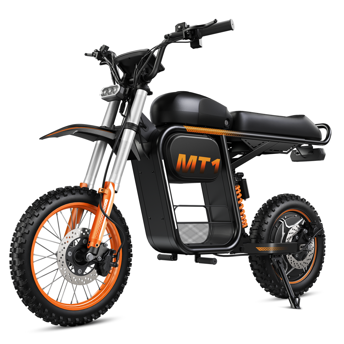 MotoX 1 Electric Dirt Bike