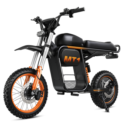 Motox 1 Electric Dirt Bike
