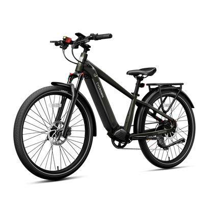Dremax Commuter Ebike