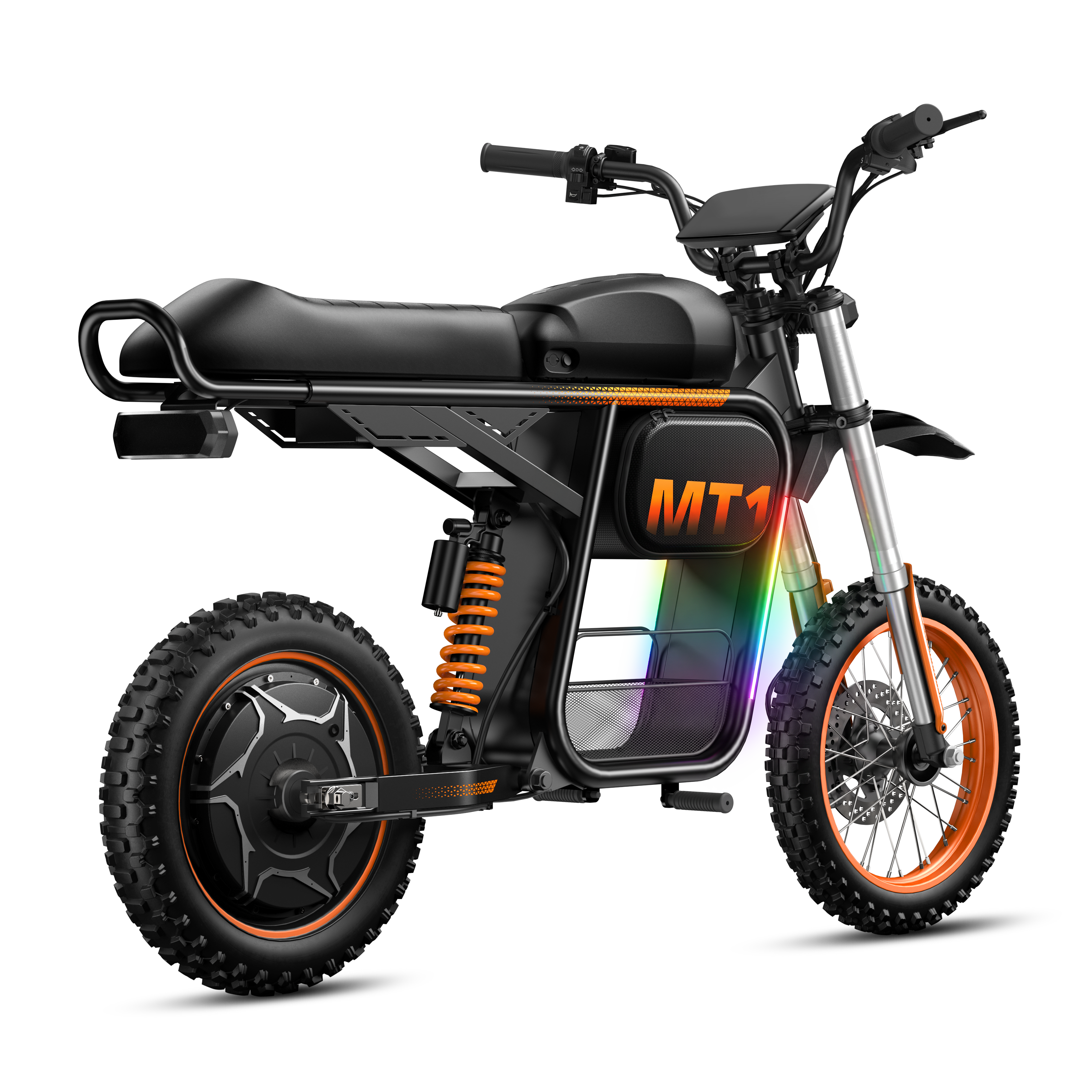 MotoX 1 Electric Dirt Bike