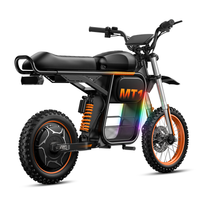 MotoX 1 Electric Dirt Bike