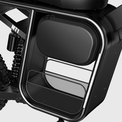 Motox 1 Electric Dirt Bike
