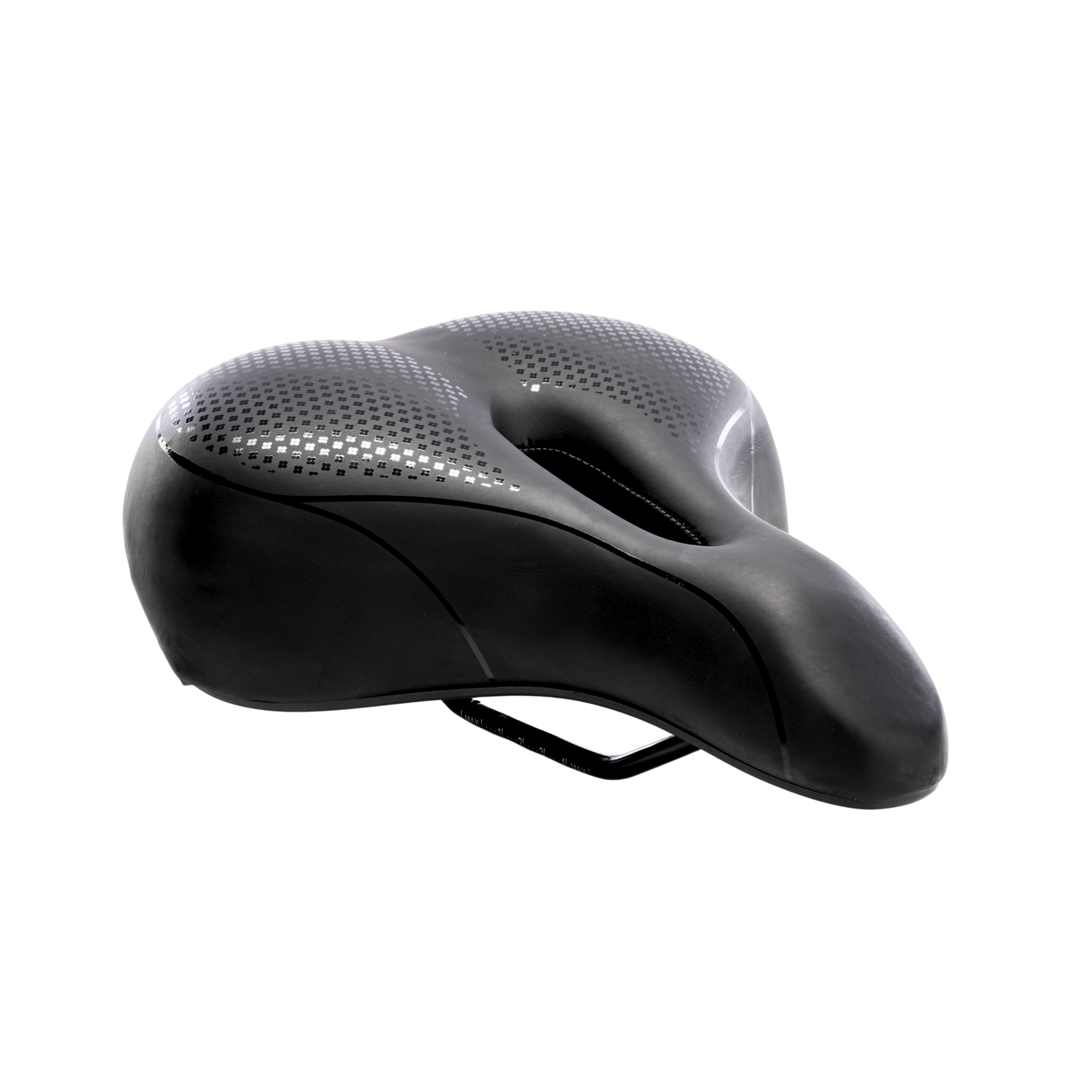 Roma Saddle