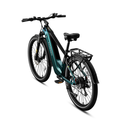 Urban X Commuter Ebike