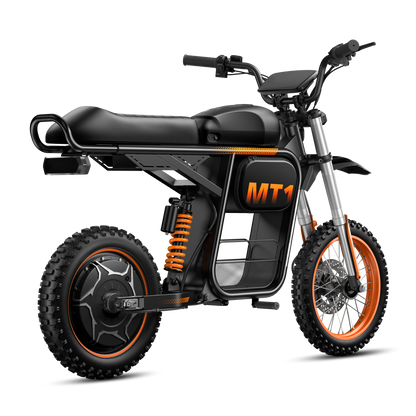 Motox 1 Electric Dirt Bike