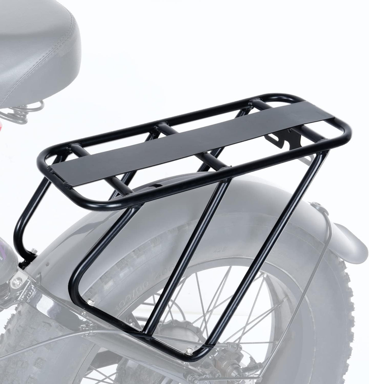 Ebike Rear Rack – CYCROWN