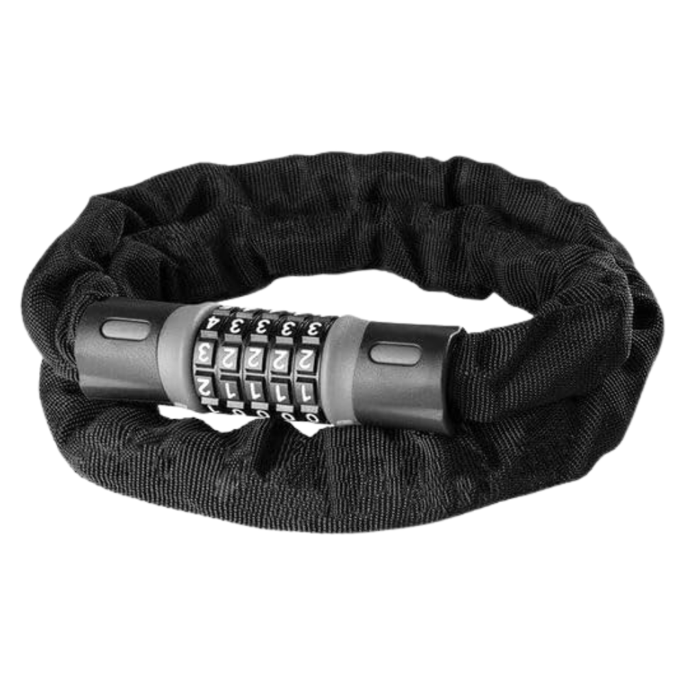 eBike Chain Lock