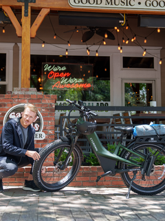 Explore Best Electric Bikes 2026