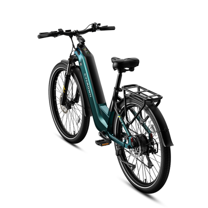 Urban X Commuter Ebike