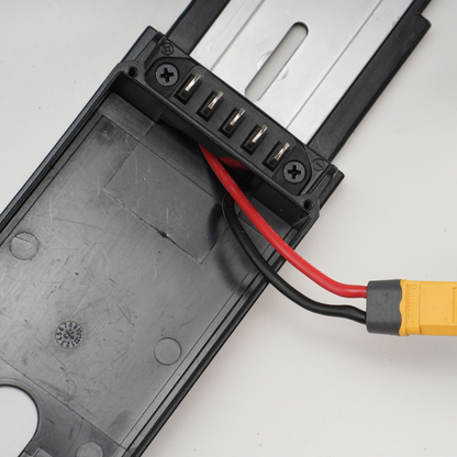 CycHunter 2.0 Dual Battery Modification Kit