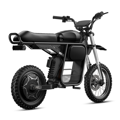 Motox 1 Electric Dirt Bike