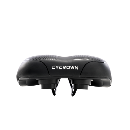 Saddle for Roma
