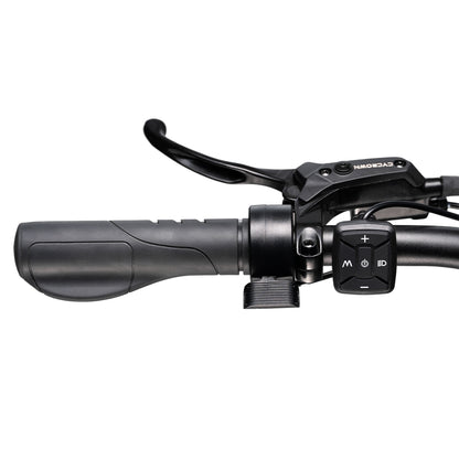Dremax Commuter E-Bike