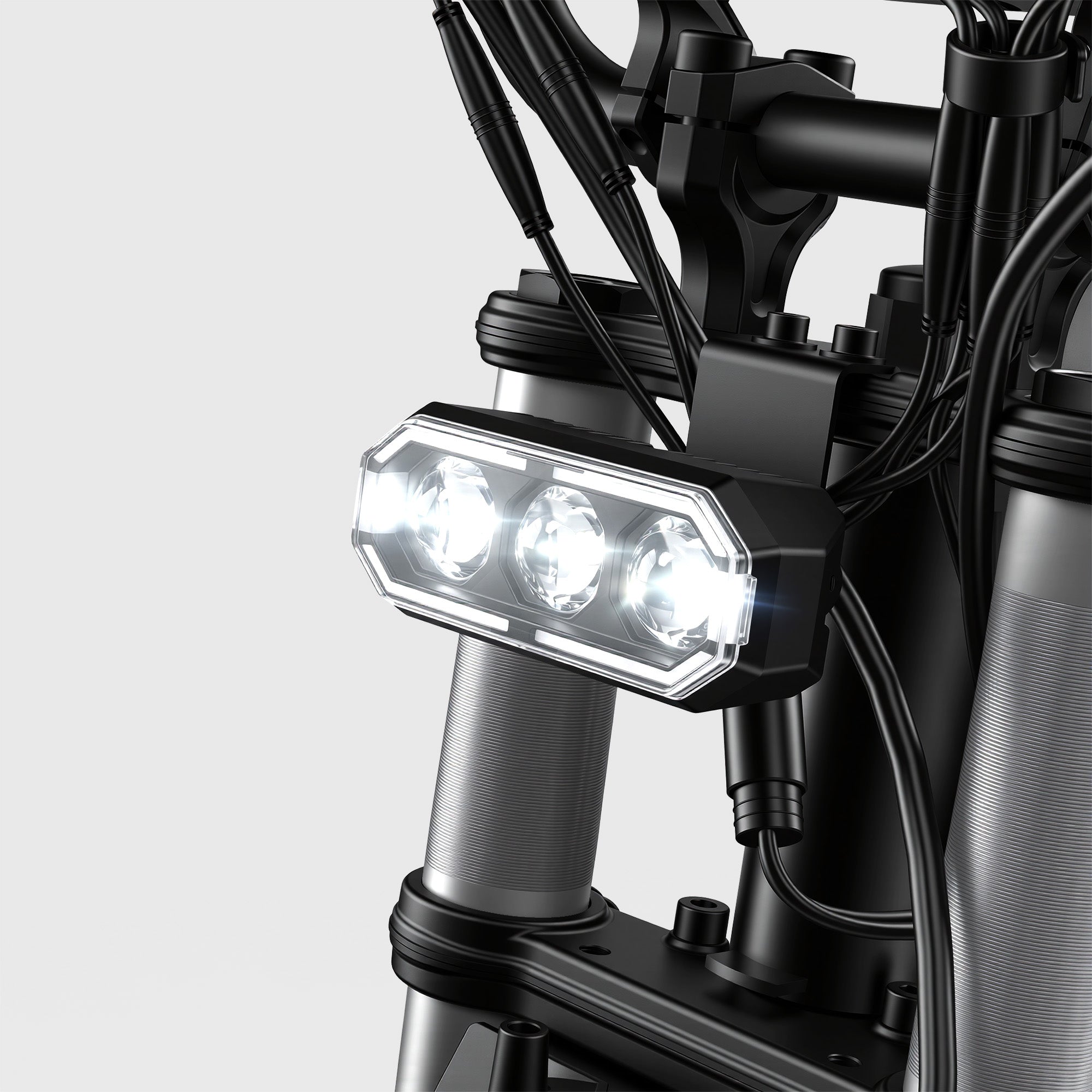 Motox 1 Electric Dirt Bike