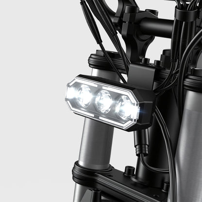 Motox 1 Electric Dirt Bike